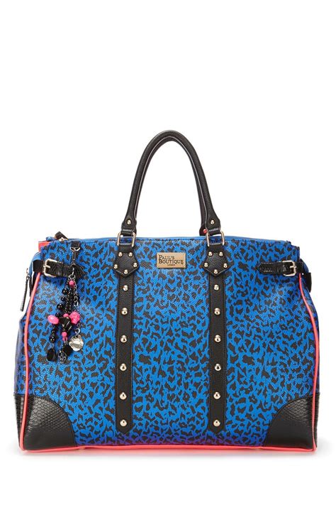 cheap pauls boutique bags fake|PAULS BOUTIQUE Handbags for Women .